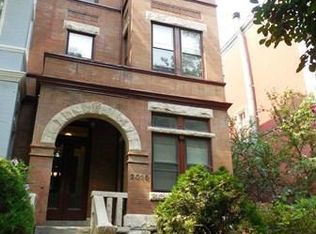 2015 Kalorama Rd NW APT 7, Washington, DC 20009