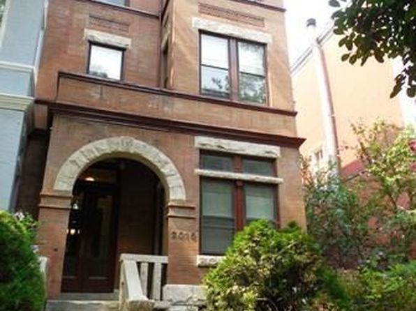 2015 Kalorama Rd NW APT 7