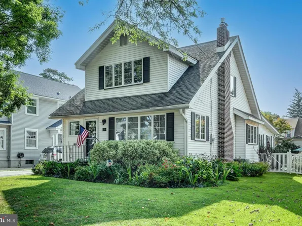 120 Ardmore Ave, Haddonfield, NJ 08033