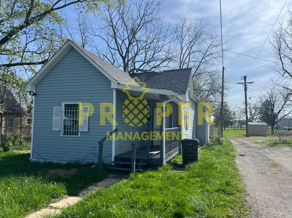 416 Lorenz Ave, Dayton, OH 45417