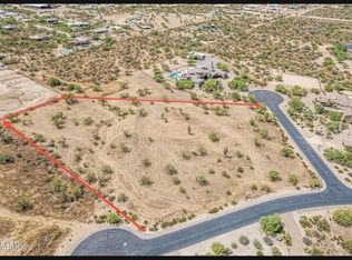 308XX N Estrella Court #72, Scottsdale, AZ 85262