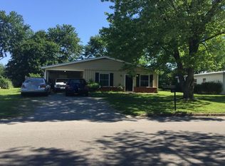 2219 Haven Dr, Murfreesboro, TN 37130