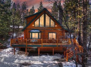 656 Saint Moritz Dr, Big Bear Lake, CA 92315