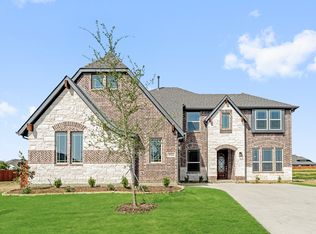 8924 New Ballinger Dr, Argyle, TX 76226