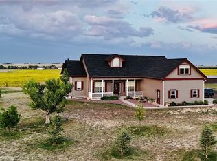5150 Highway 79, Bennett, CO 80102