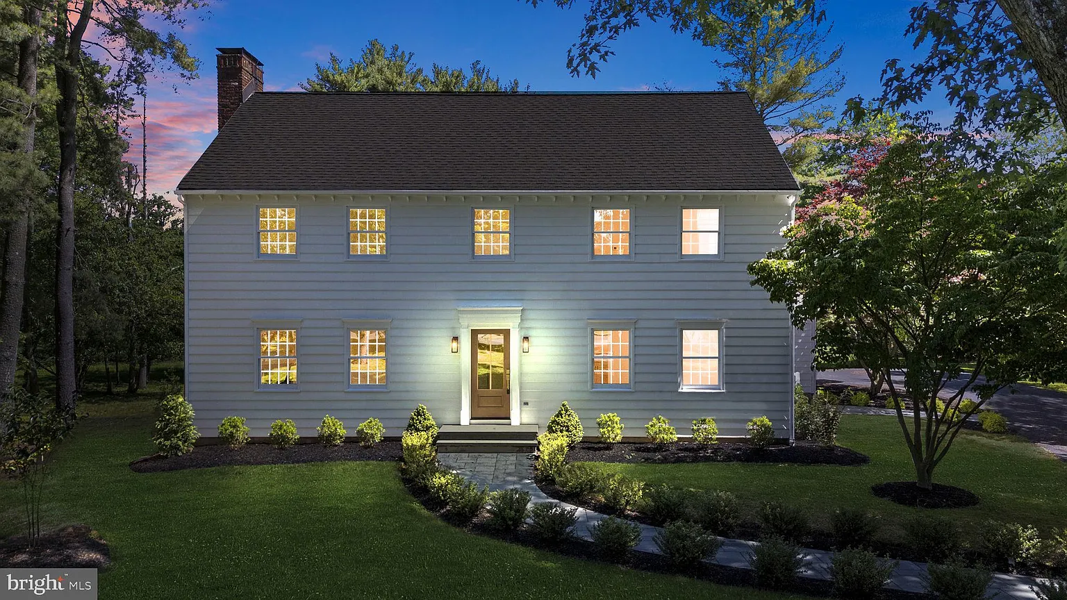 4 Scudder Ct photo 1