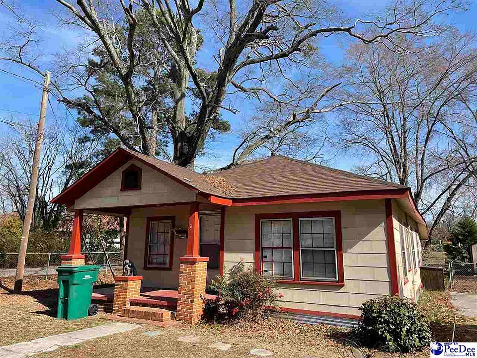 620622 3rd St, Cheraw, SC 29520 MLS 20230402 Zillow