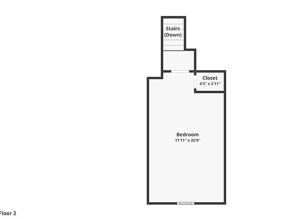 3rd image of 11203 Cashmere Wood Dr