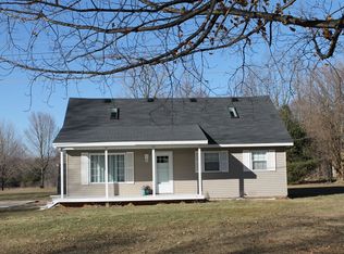 9372 Arbela Rd, Millington, MI 48746