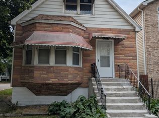 8601 S Kingston Ave, Chicago, IL