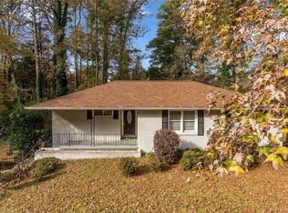 2720 Stonecreek Rd SE, Smyrna, GA 30080