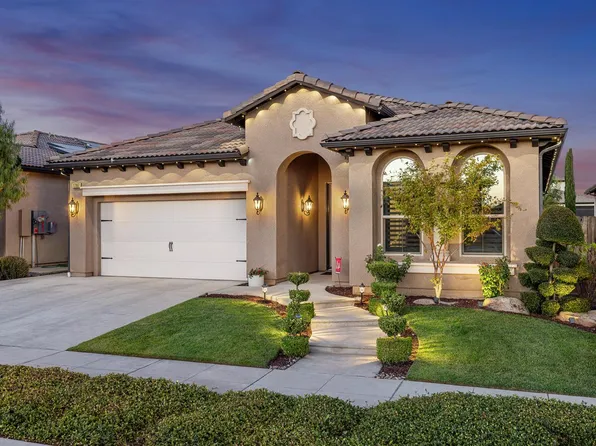 1787 N Megan Ave, Clovis, CA 93619