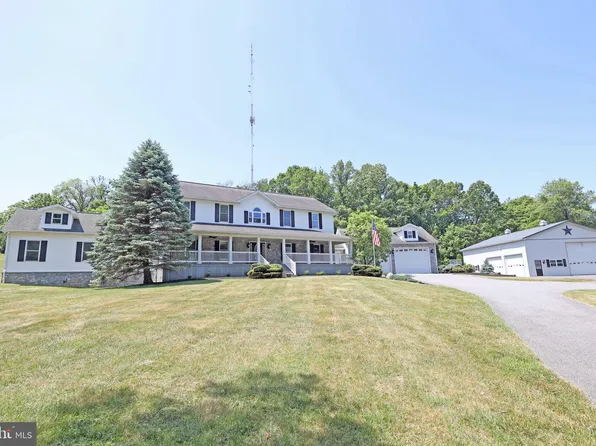 810 Fishing Creek Rd, New Cumberland, PA 17070