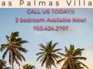 500 N Cahuilla Rd APT C, Palm Springs, CA 92262