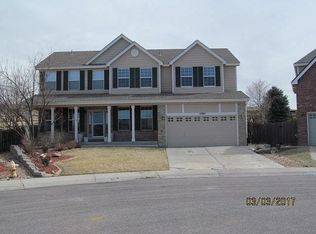 11584 Maplewood Ln, Parker, CO 80138