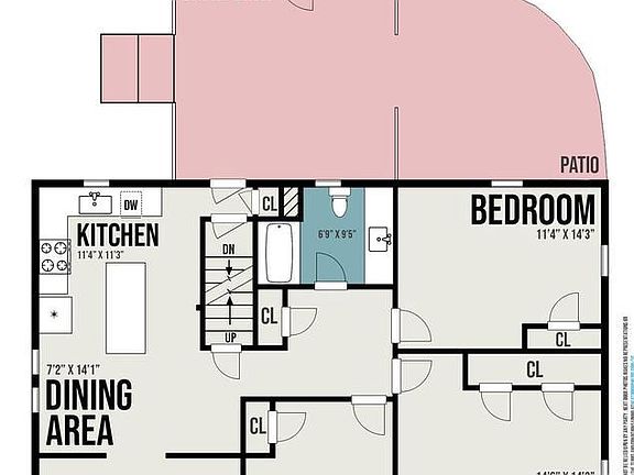 4th image of this home