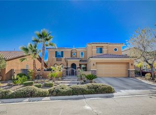 7195 Morningside Ranch Ct, Las Vegas, NV 89113