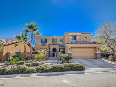 7195 Morningside Ranch Ct, Las Vegas, NV, 89113