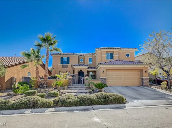 7195 Morningside Ranch Ct, Las Vegas, NV 89113