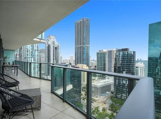 1300 S Miami Ave UNIT 2705, Miami, FL 33130