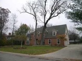 54716 Beaver Creek Trl, Mishawaka, IN