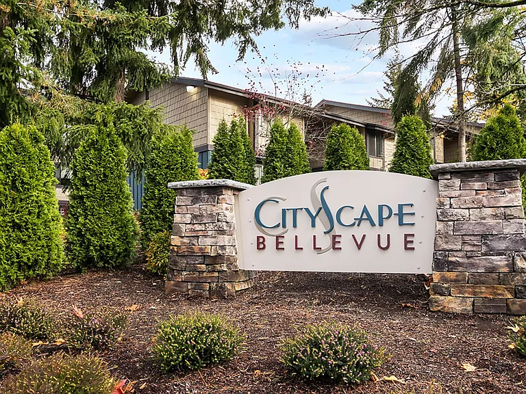 CityScape Apartments — Photo 75