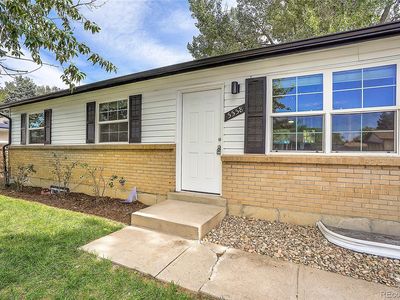 5558 Dillon Street, Denver, CO, 80239