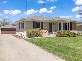 3901 Merced St, Des Moines, IA 50310