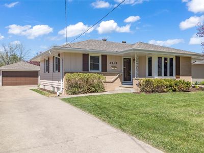 3901 Merced St, Des Moines, IA, 50310