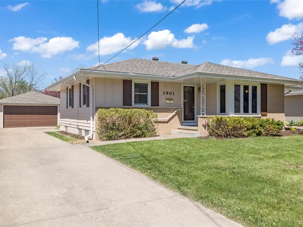 3901 Merced St, Des Moines, IA 50310