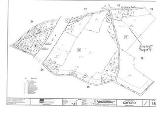 72 Millbury Rd, Oxford, MA 01540