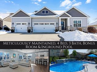 3846 Plymouth Dr, Edwardsville, IL 62025