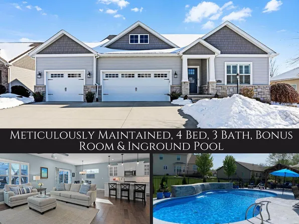 3846 Plymouth Dr, Edwardsville, IL 62025
