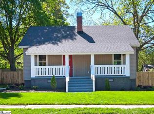 413 W Curtis St, Simpsonville, SC 29681