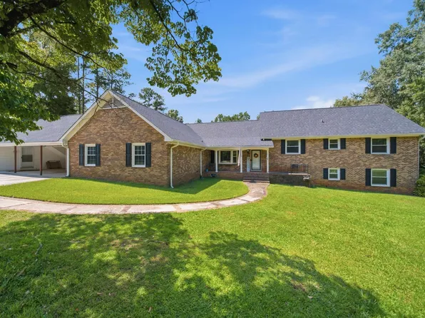 100 Stamford Bridge Rd, Columbia, SC 29212