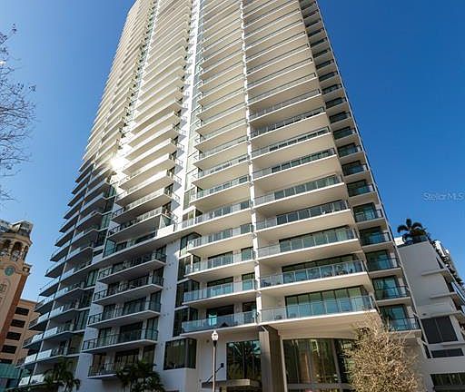 3rd image of 100 1st Ave N Unit 3007