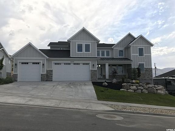 2nd image of 14362 S Herriman View Way #415