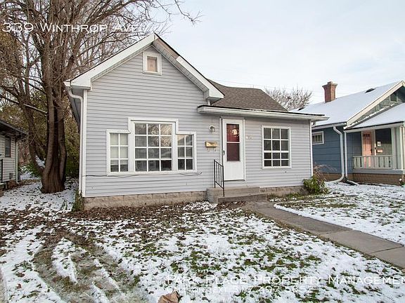 3rd image of 4339 Winthrop Ave