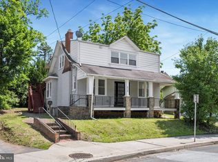 236 E Butler Ave, Ambler, PA 19002