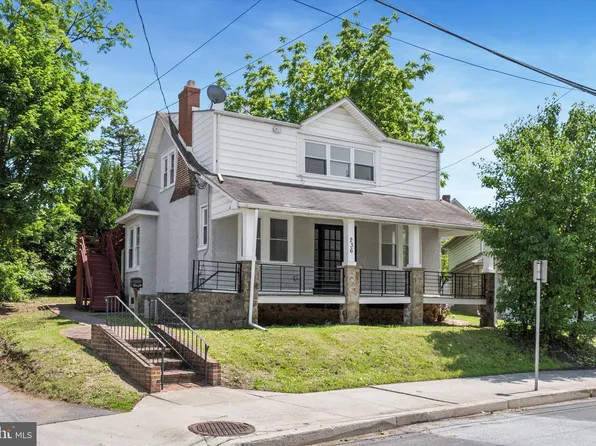 236 E Butler Ave, Ambler, PA 19002