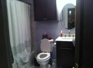 110 Union Park St APT 2, Boston, MA 02118