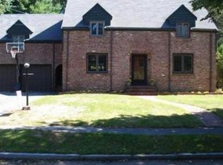 37 Marmion Rd, Melrose, MA 02176