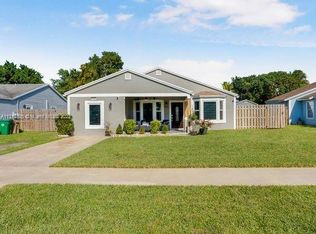 12841 SW 15th Mnr, Davie, FL 33325