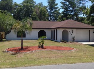 7478 Mohawk Trl, Spring Hill, FL 34606