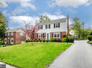 120 Brentwood Rd, Havertown, PA 19083
