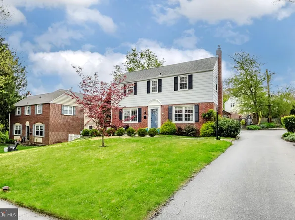 120 Brentwood Rd, Havertown, PA 19083