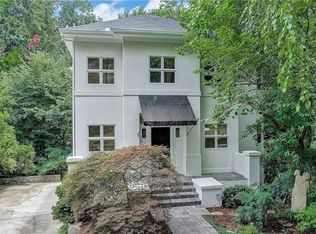 1979 Woodsdale Rd NE, Atlanta, GA 30324