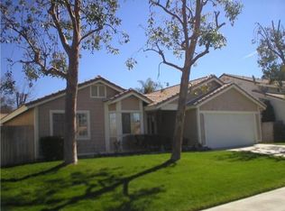 1212 Darlene Ct, Redlands, CA 92374