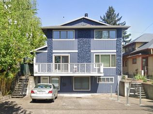 2165 NE Multnomah St, Portland, OR 97232