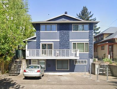 2165 NE Multnomah St, Portland, OR, 97232